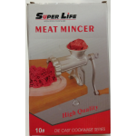 چرخ گوشت دستی