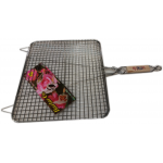 تور کباب پزی بزرگ برتر