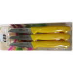 چاقوی میوه خوری GBF بسته ۶ عددی