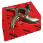 تیغه ی چرخ گوشت سالوادور