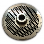 شبکه ی چرخ گوشت سالوادور