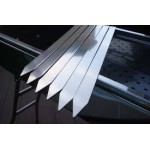 سیخ کوبیده آلومینیومی