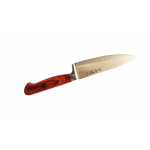 چاقو راسته ای فورج حیدری